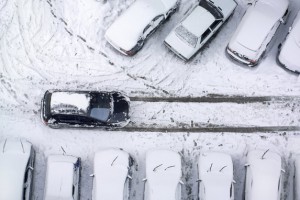 Learn if your pavement is ready for this winter.