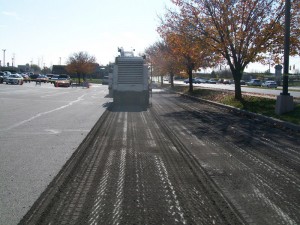 Mill and Pave Baltimore