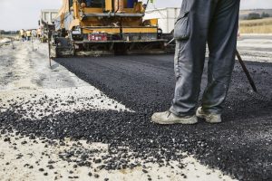 planning paving projects for asphalt and concrete surfaces