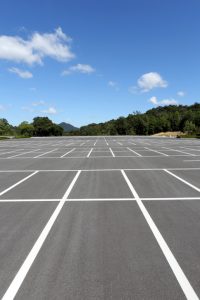 Parking Lot