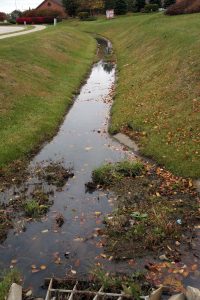 Learn all about french drains.