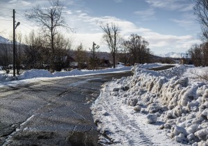 Make sure your pavement is ready for the snow and ice by winterizing your pavement with PTG Enterprises.