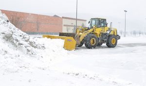 how to eliminate common pedestrian hazards in your parking lot