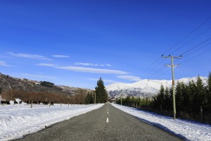 asphalt patching