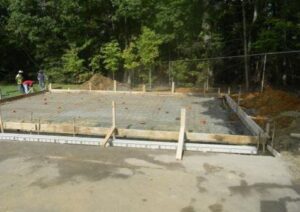 PTG Enterprises Commercial Concrete Contractor in Baltimore